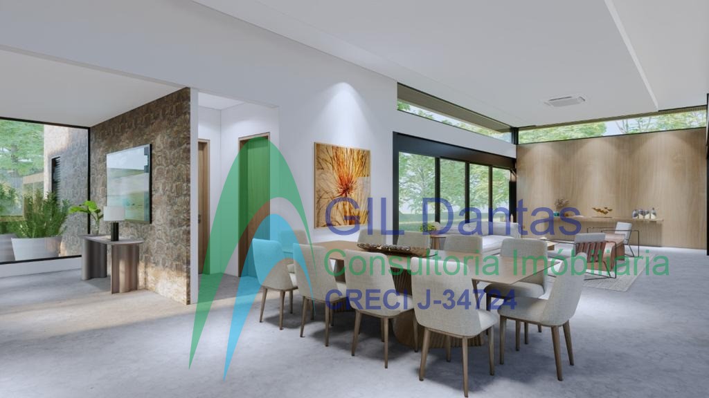 Casa, 5 quartos, 550 m² - Foto 8