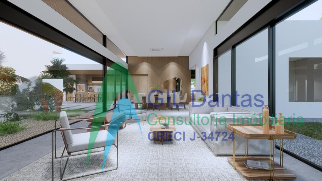 Casa, 5 quartos, 550 m² - Foto 4