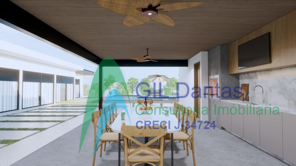 Casa, 5 quartos, 550 m² - Foto 11