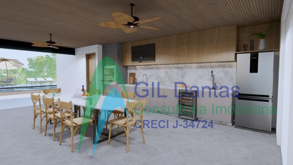 Casa, 5 quartos, 550 m² - Foto 10