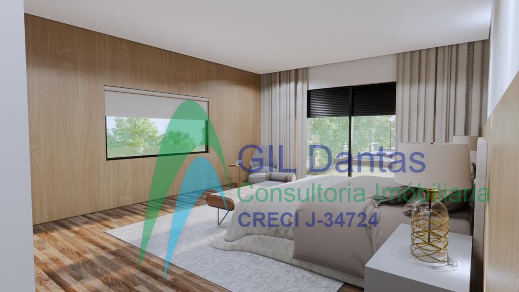 Casa, 5 quartos, 550 m² - Foto 14