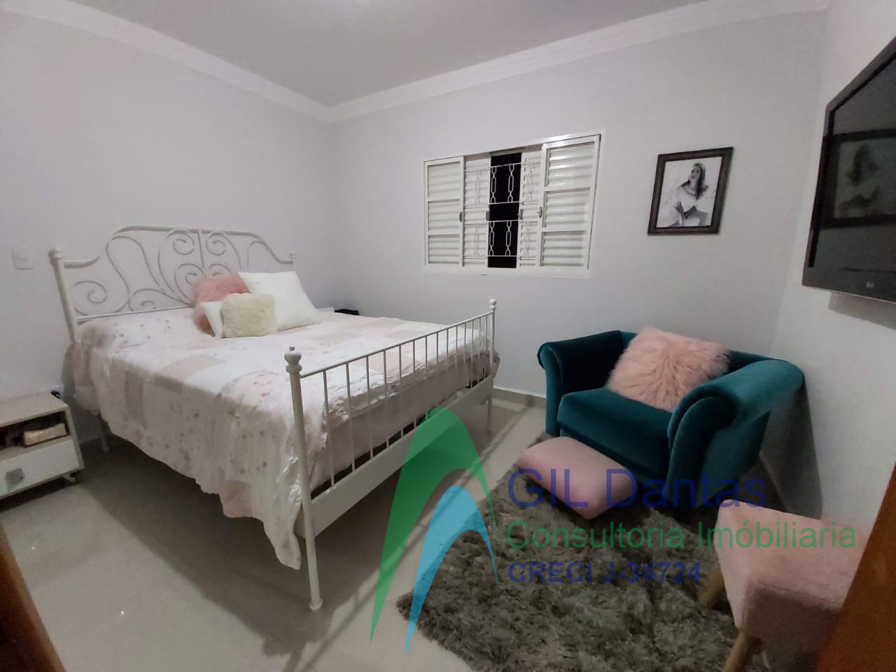 Casa, 3 quartos, 105 m² - Foto 14