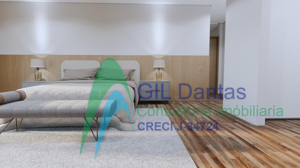 Casa, 5 quartos, 550 m² - Foto 13