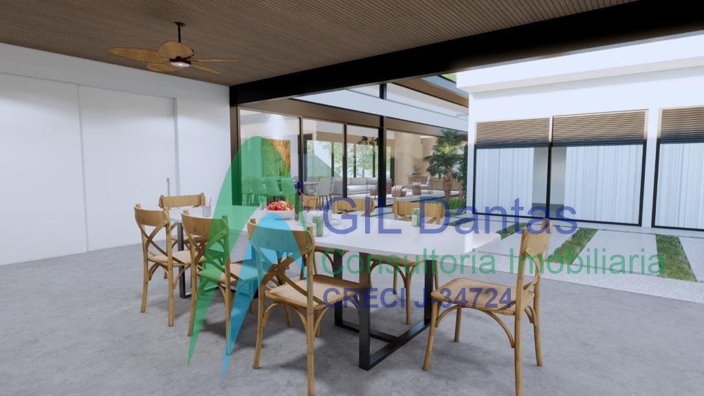 Casa, 5 quartos, 550 m² - Foto 12