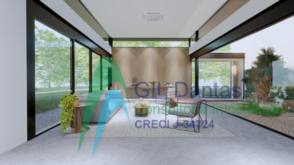 Casa, 5 quartos, 550 m² - Foto 5