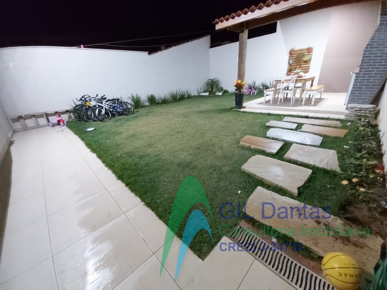 Casa, 3 quartos, 105 m² - Foto 25
