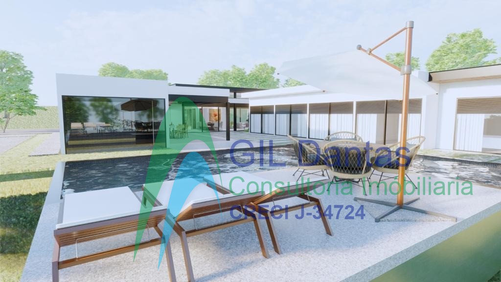 Casa, 5 quartos, 550 m² - Foto 21