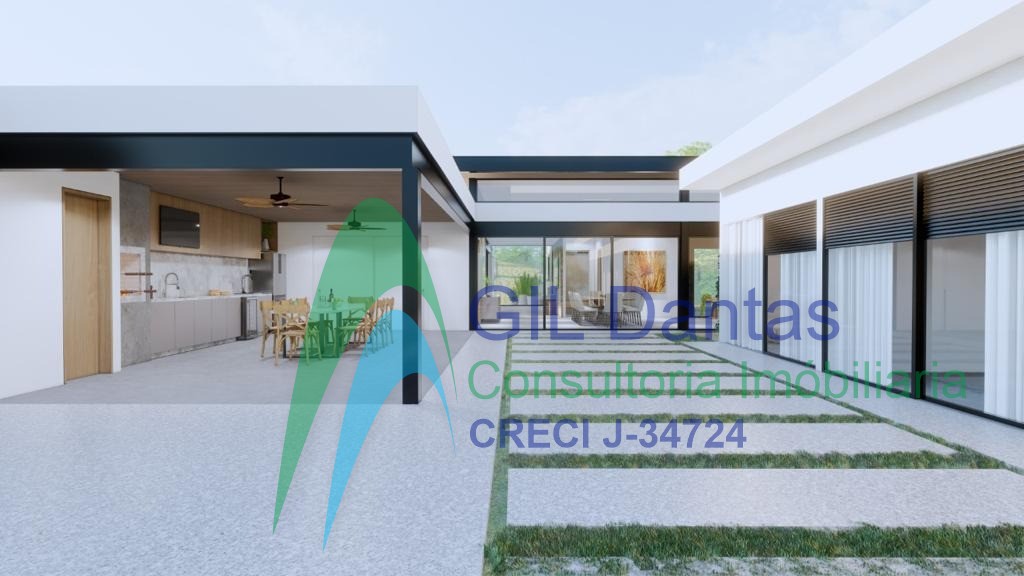 Casa, 5 quartos, 550 m² - Foto 20