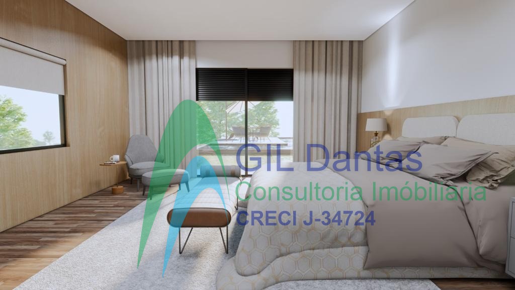 Casa, 5 quartos, 550 m² - Foto 16