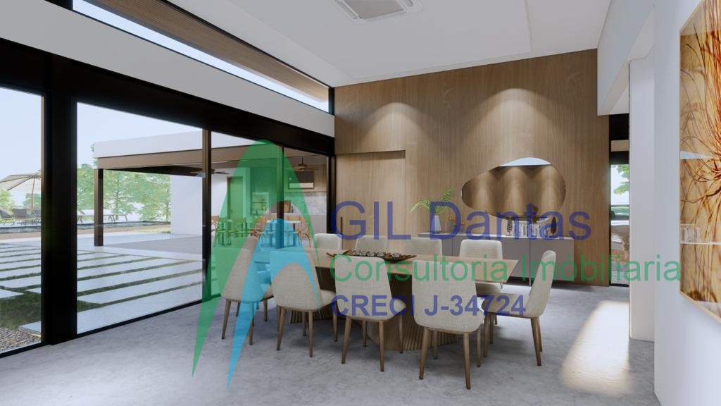 Casa, 5 quartos, 550 m² - Foto 7