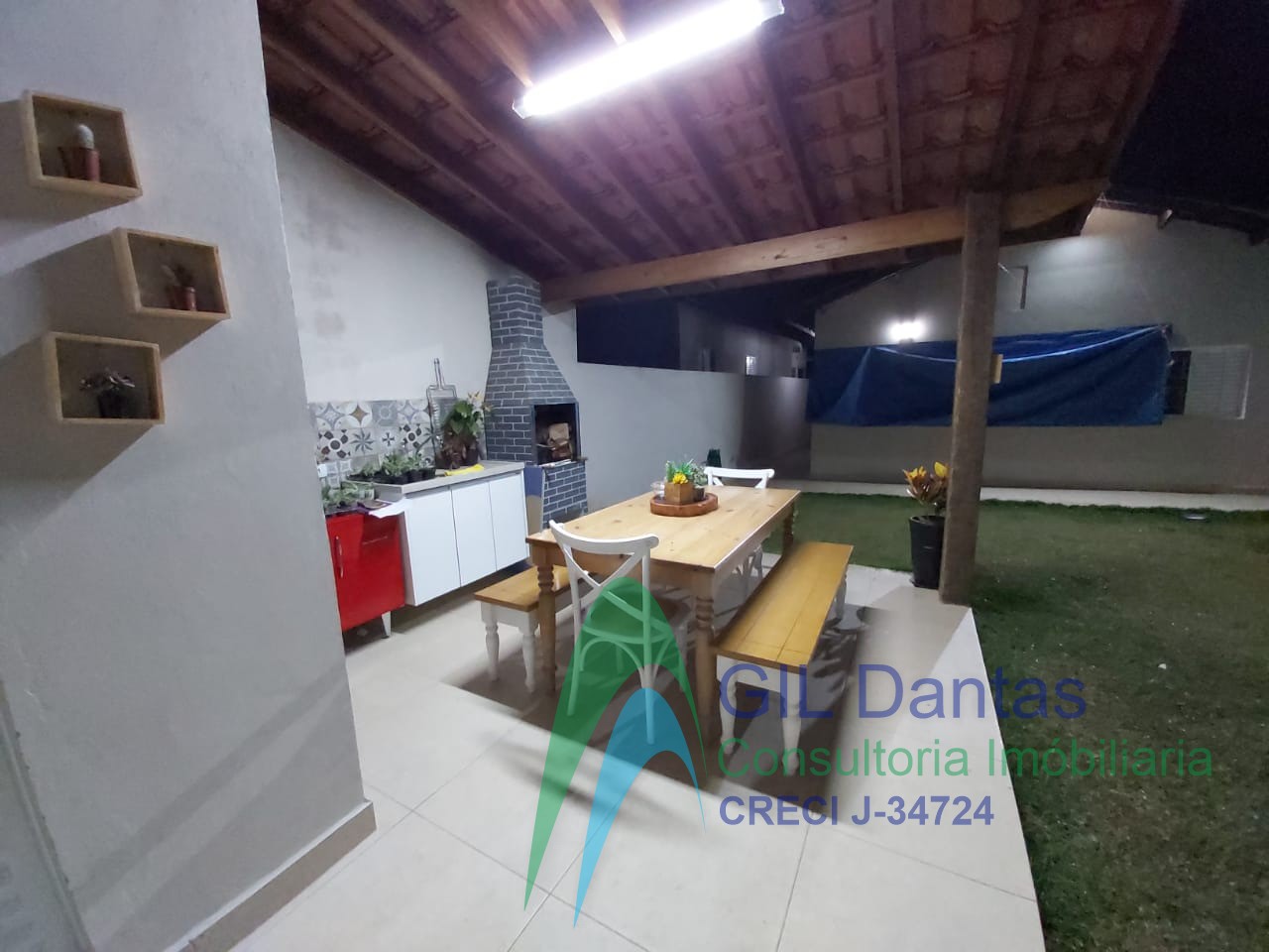 Casa, 3 quartos, 105 m² - Foto 26