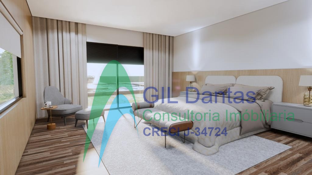 Casa, 5 quartos, 550 m² - Foto 15