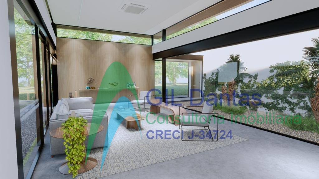 Casa, 5 quartos, 550 m² - Foto 2