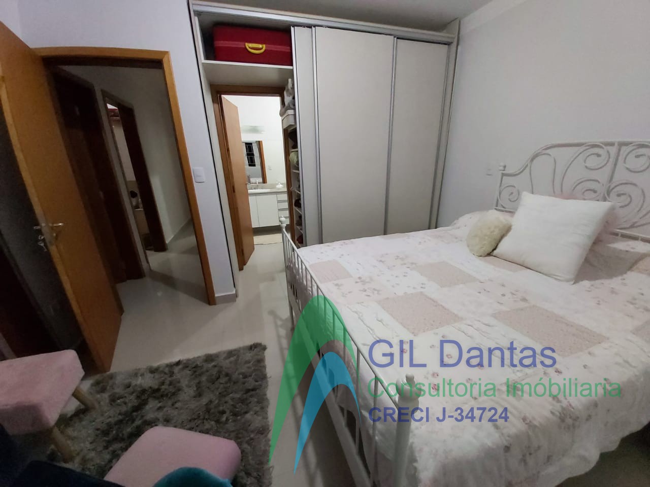 Casa, 3 quartos, 105 m² - Foto 15
