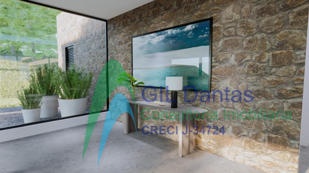 Casa, 5 quartos, 550 m² - Foto 19