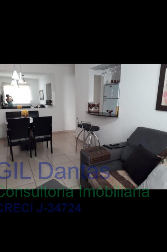 Apartamento, 3 quartos, 67 m² - Foto 1