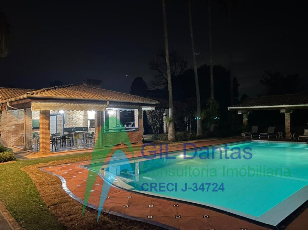 Casa, 6 quartos, 1210 m² - Foto 7