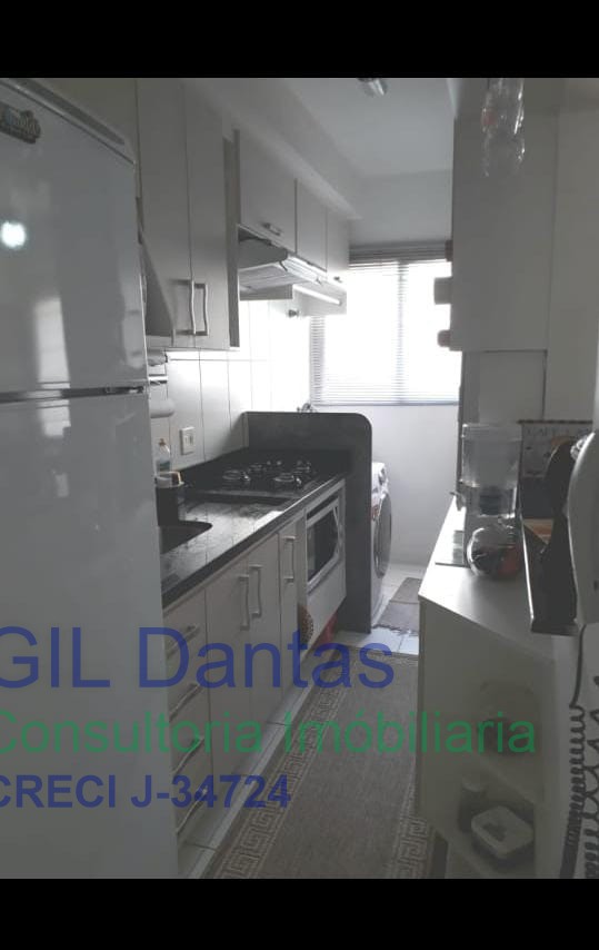 Apartamento, 3 quartos, 67 m² - Foto 6