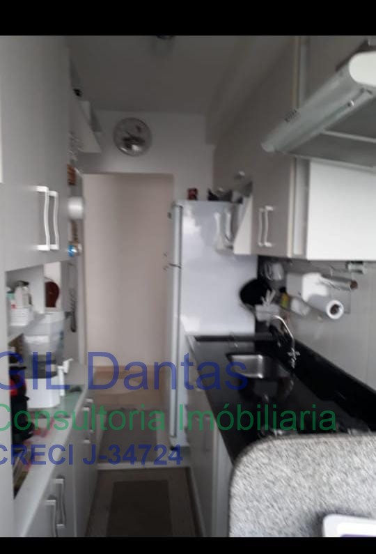 Apartamento, 3 quartos, 67 m² - Foto 5