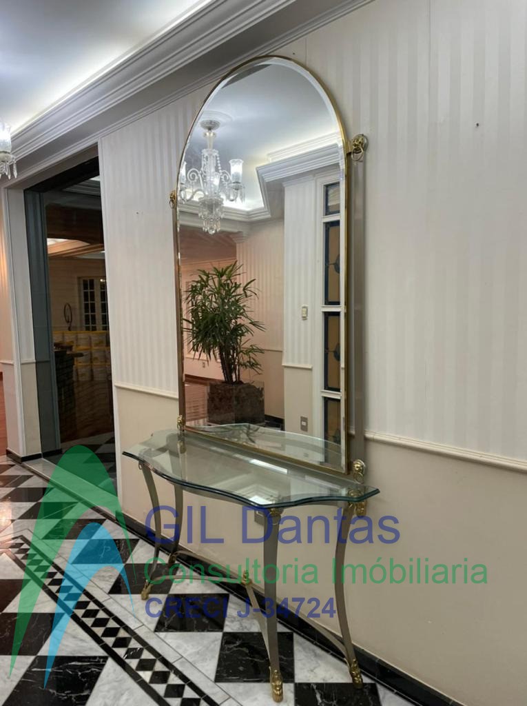 Casa, 6 quartos, 1210 m² - Foto 16