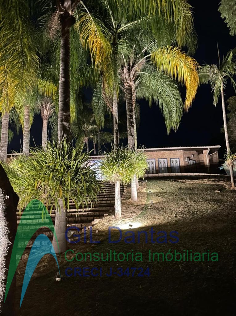 Casa, 6 quartos, 1210 m² - Foto 23