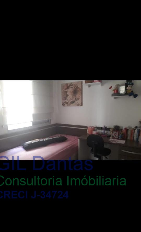 Apartamento, 3 quartos, 67 m² - Foto 11