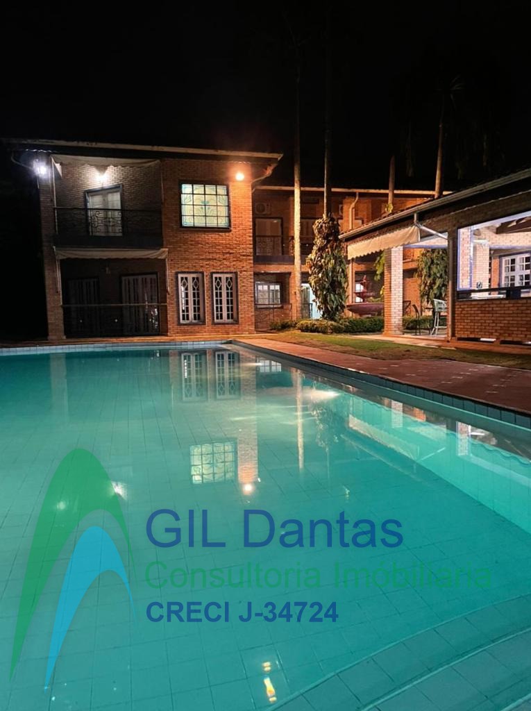 Casa, 6 quartos, 1210 m² - Foto 6