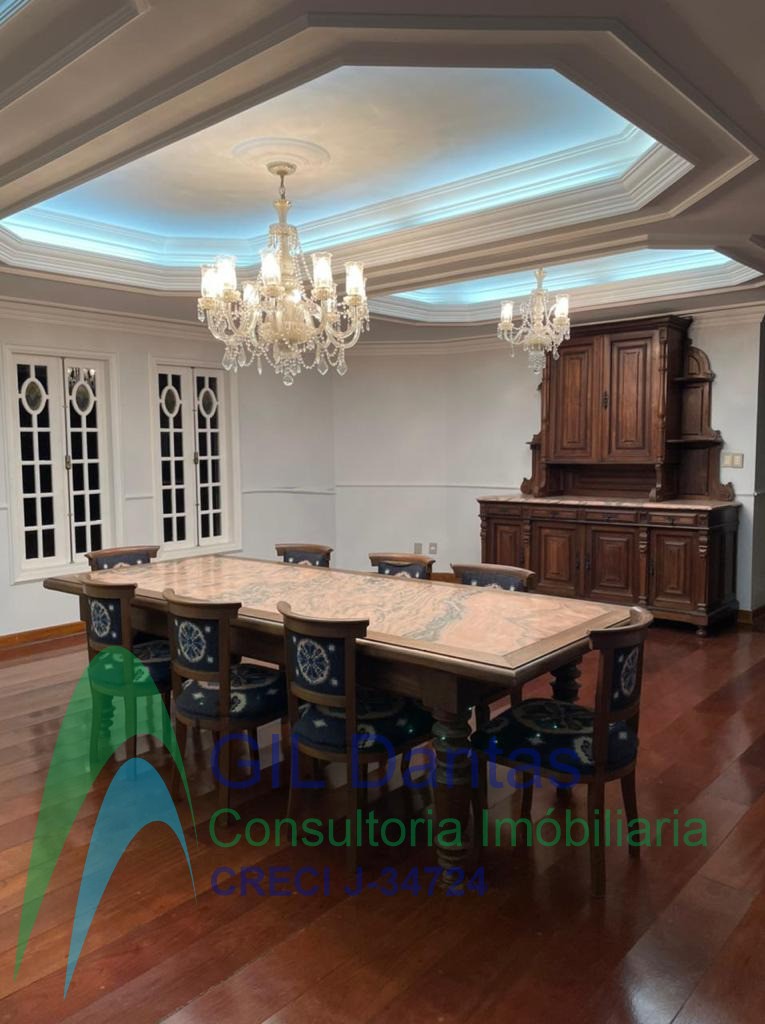 Casa, 6 quartos, 1210 m² - Foto 11