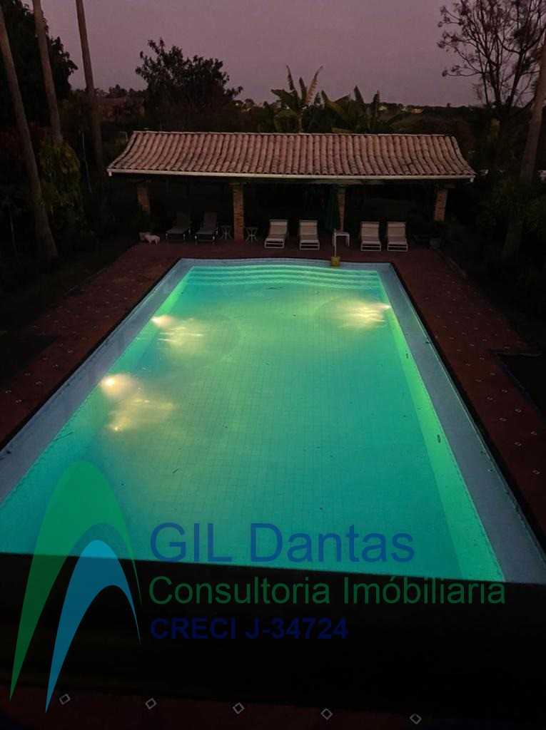 Casa, 6 quartos, 1210 m² - Foto 27