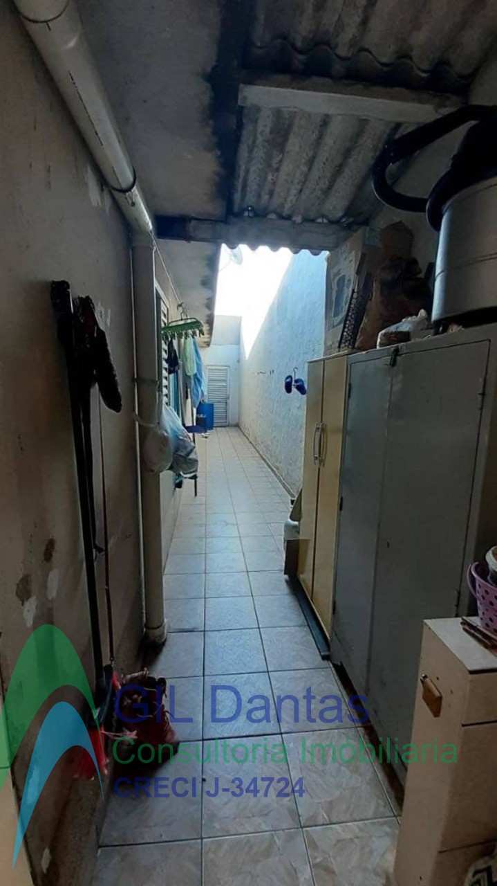 Casa, 3 quartos, 96 m² - Foto 17