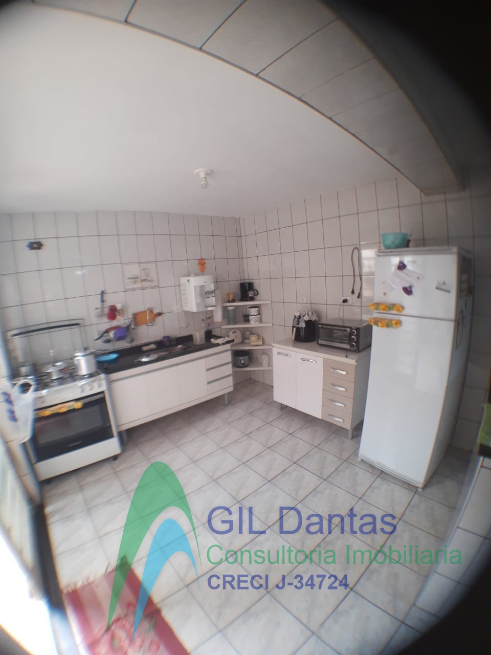 Casa, 3 quartos, 96 m² - Foto 1