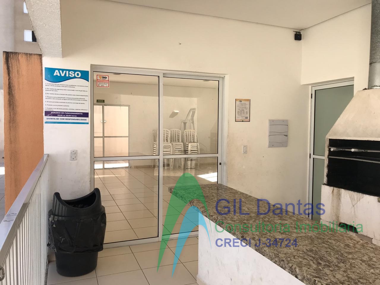 Apartamento, 2 quartos, 57 m² - Foto 13