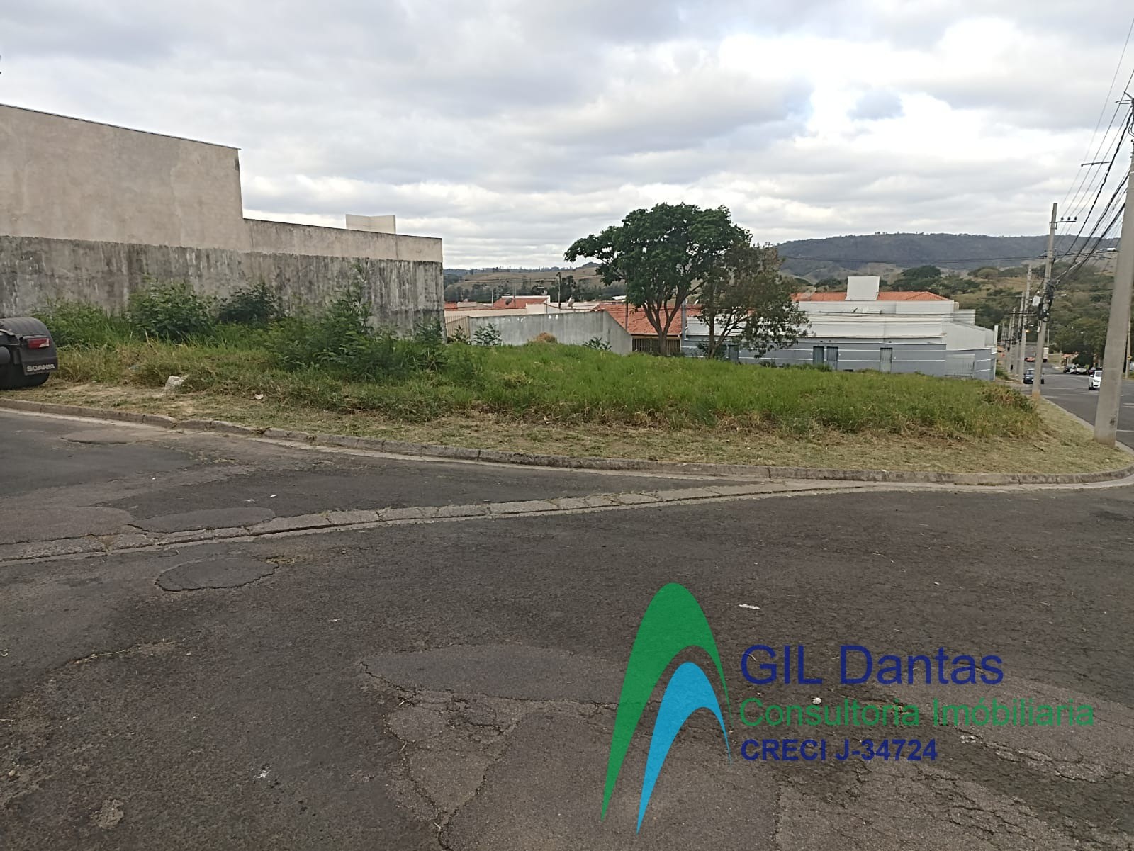 Terreno, 550 m² - Foto 2