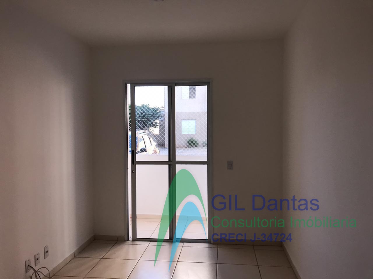 Apartamento, 2 quartos, 57 m² - Foto 2