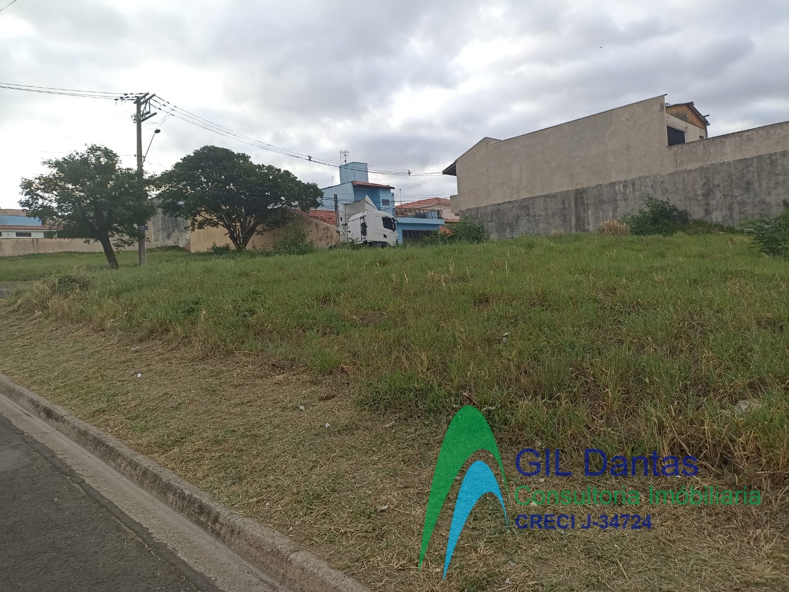 Terreno, 550 m² - Foto 3