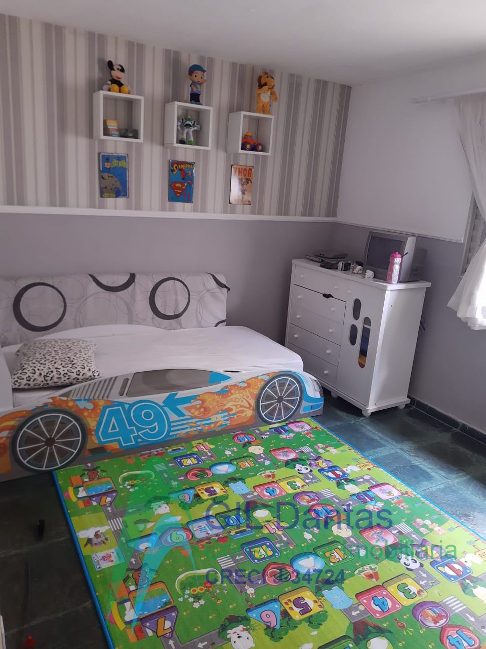 Casa, 3 quartos, 96 m² - Foto 8