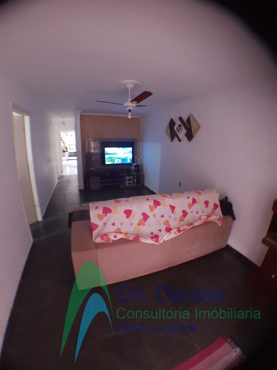 Casa, 3 quartos, 96 m² - Foto 6