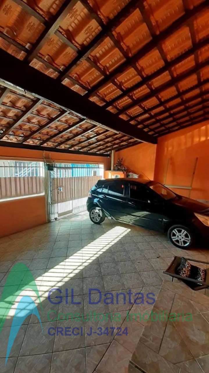 Casa, 3 quartos, 96 m² - Foto 18