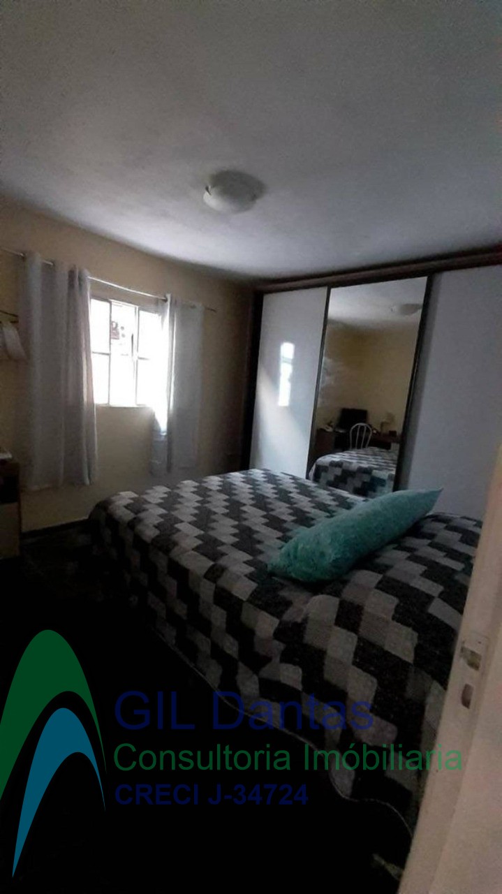 Casa, 3 quartos, 96 m² - Foto 10