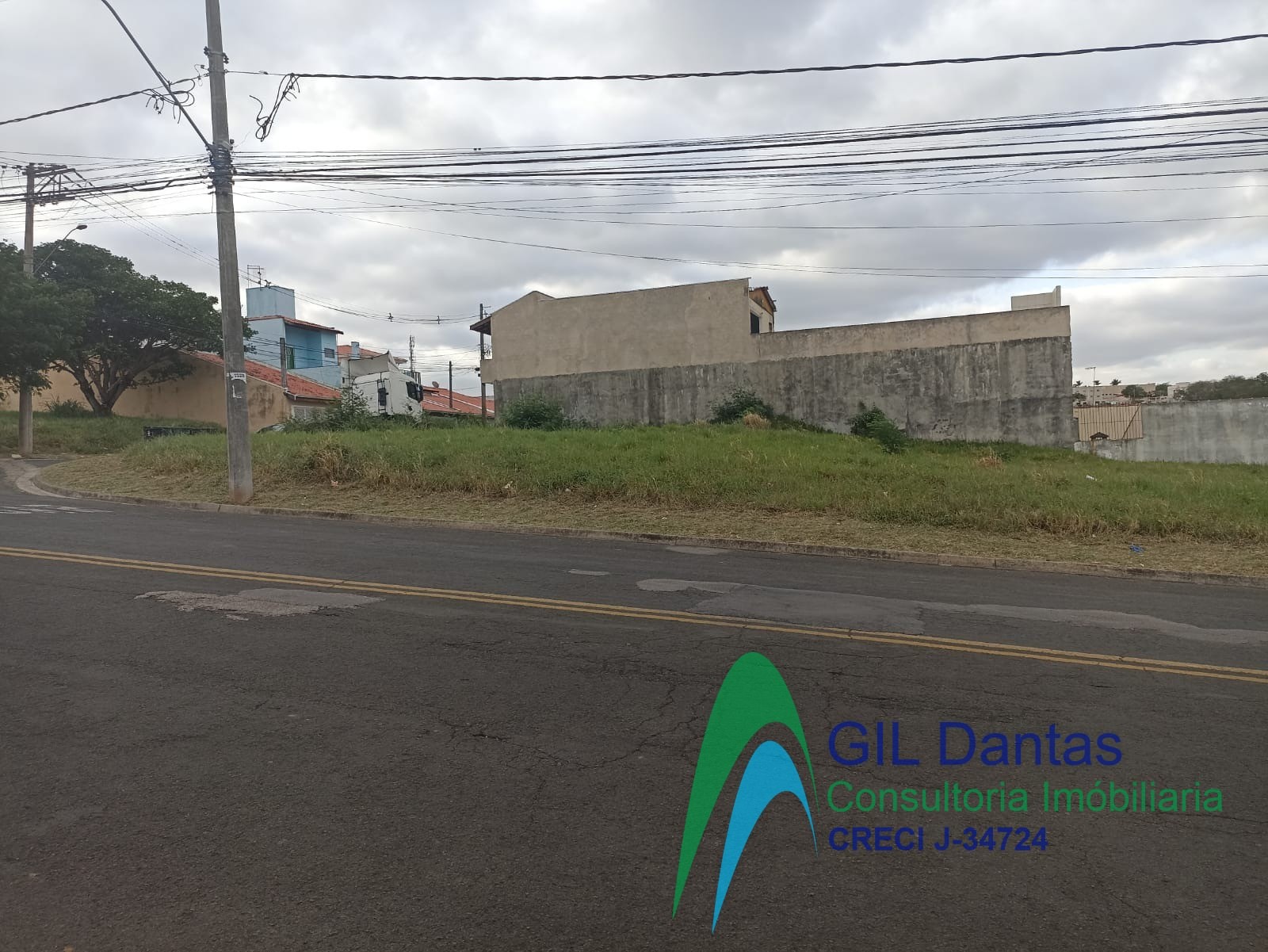 Terreno, 550 m² - Foto 1