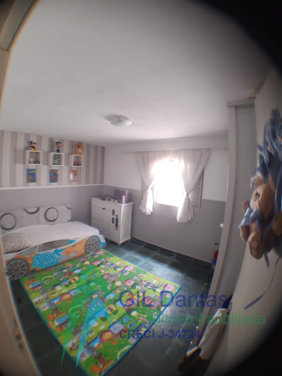 Casa, 3 quartos, 96 m² - Foto 7