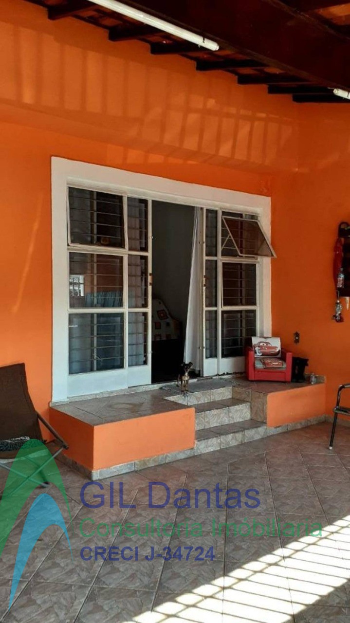 Casa, 3 quartos, 96 m² - Foto 19