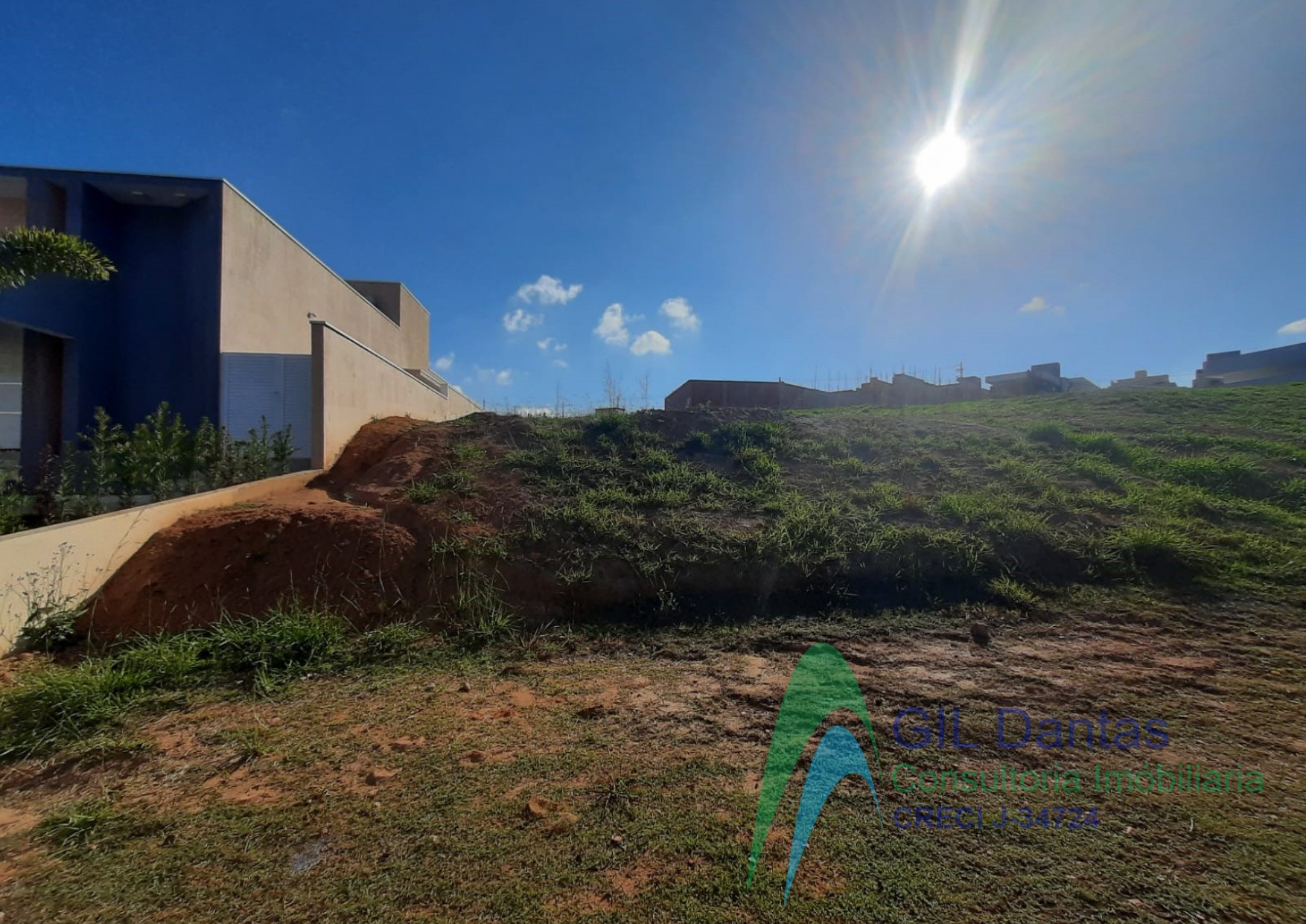 Terreno, 420 m² - Foto 1