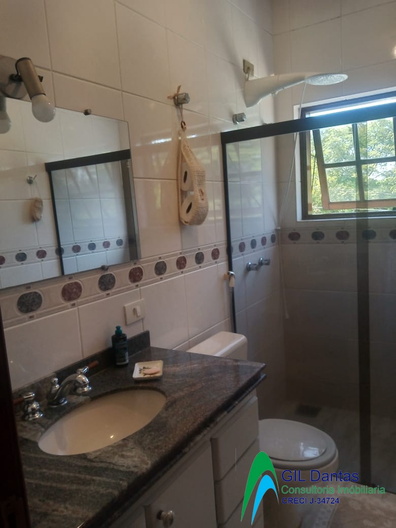Casa à venda com 3 quartos, 260m² - Foto 15