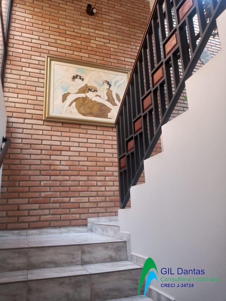 Casa à venda com 3 quartos, 260m² - Foto 13