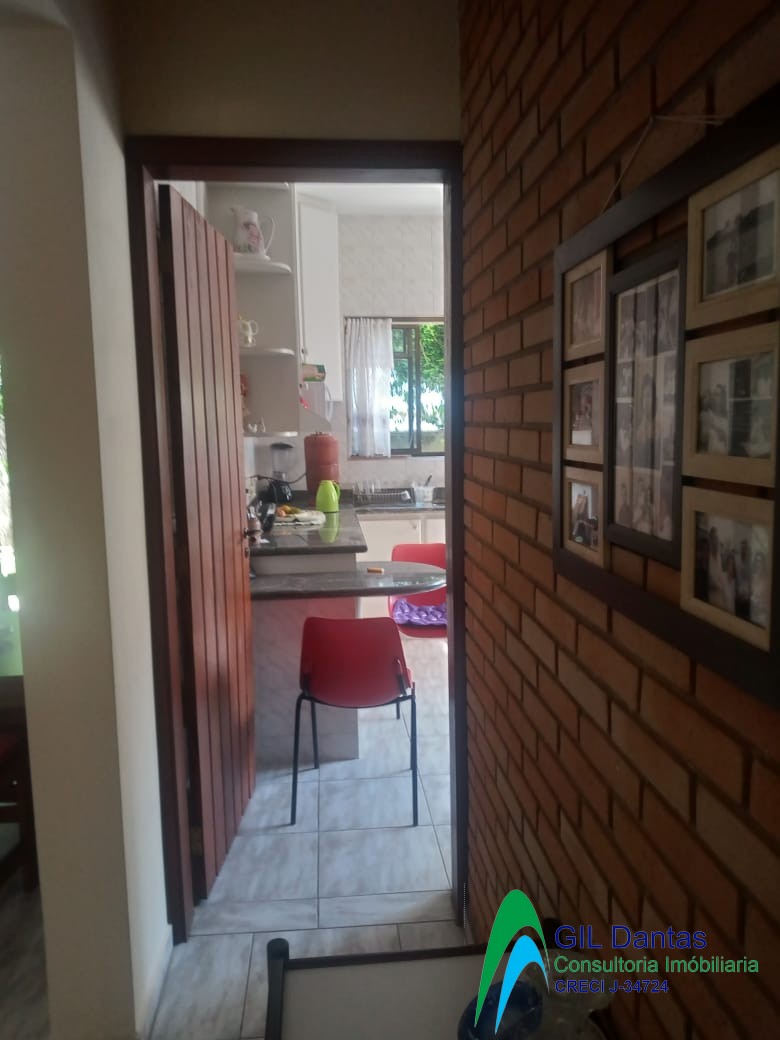 Casa à venda com 3 quartos, 260m² - Foto 6