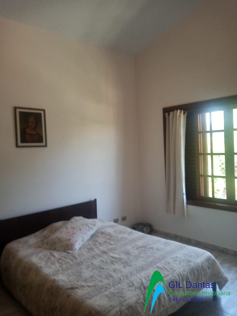Casa à venda com 3 quartos, 260m² - Foto 16