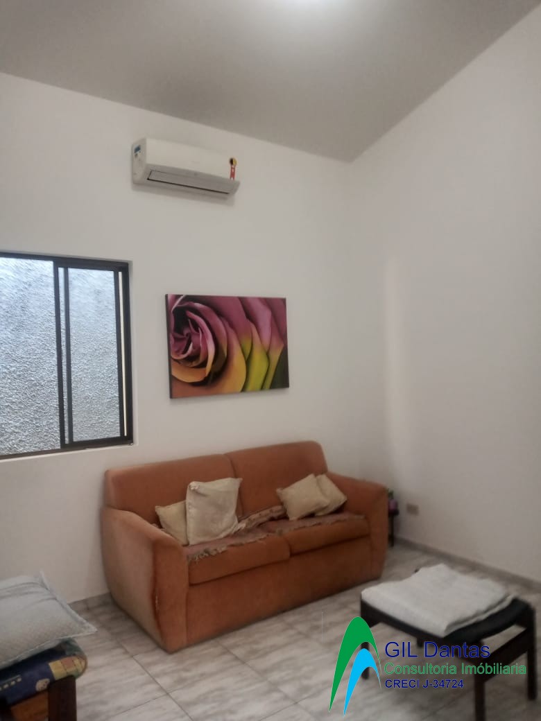 Casa à venda com 3 quartos, 260m² - Foto 12