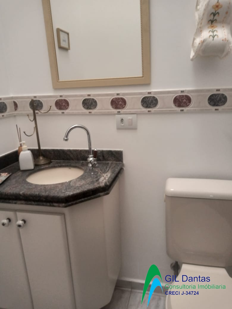 Casa à venda com 3 quartos, 260m² - Foto 8