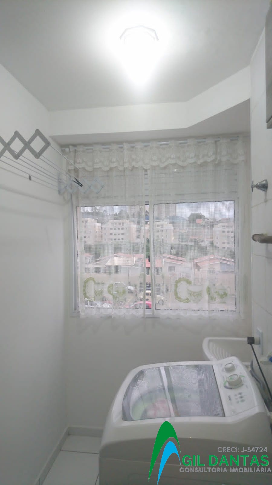 Apartamento, 2 quartos, 45 m² - Foto 9